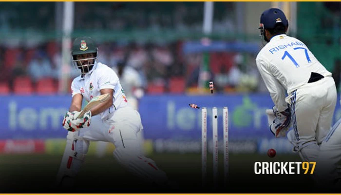 Kanpur Outfield Rated ‘Unsatisfactory’ by ICC