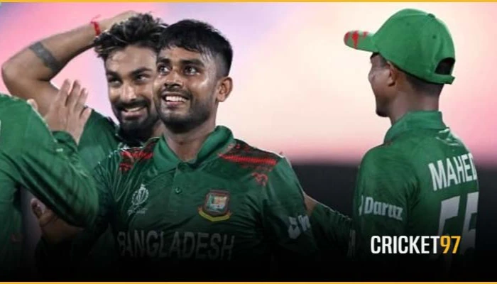 Why Mehidy Hasan Miraz Missed Out from the Litton-Shak Mahedi Led Squad