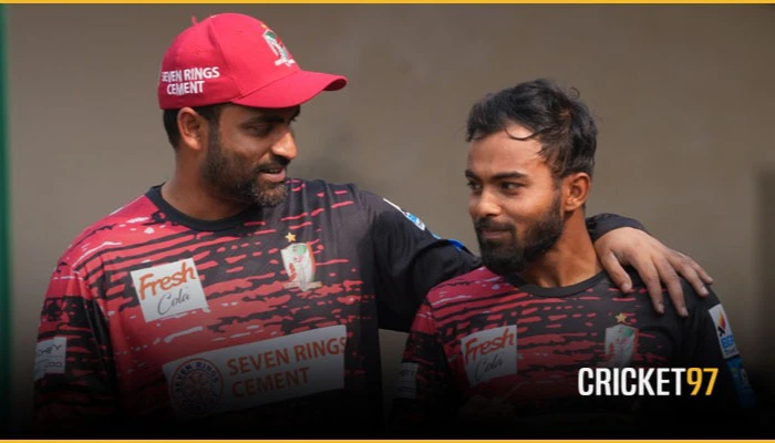 Tamim Iqbal to Receive Farewell Honor at BPL Final