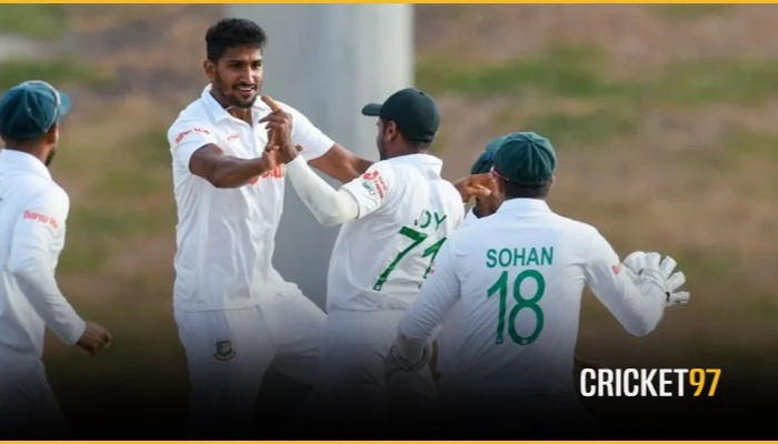 Free Entry for Fans as Bangladesh ‘A’ Face New Zealand ‘A’ in Second Four-Day Match at Mirpur