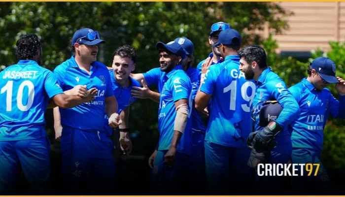 T20 World Cup 2026: 15 Teams Confirmed, 5 Spots Still Up for Grabs!