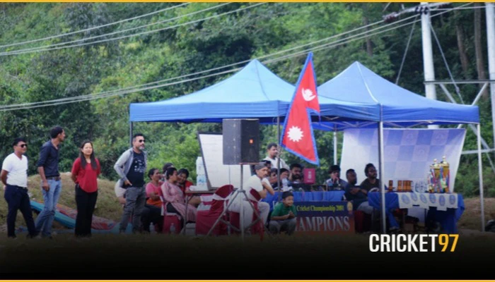 Limited Resources, Big Dreams: Chandragiri's Silent Revolution in Nepal’s Grassroots Cricket