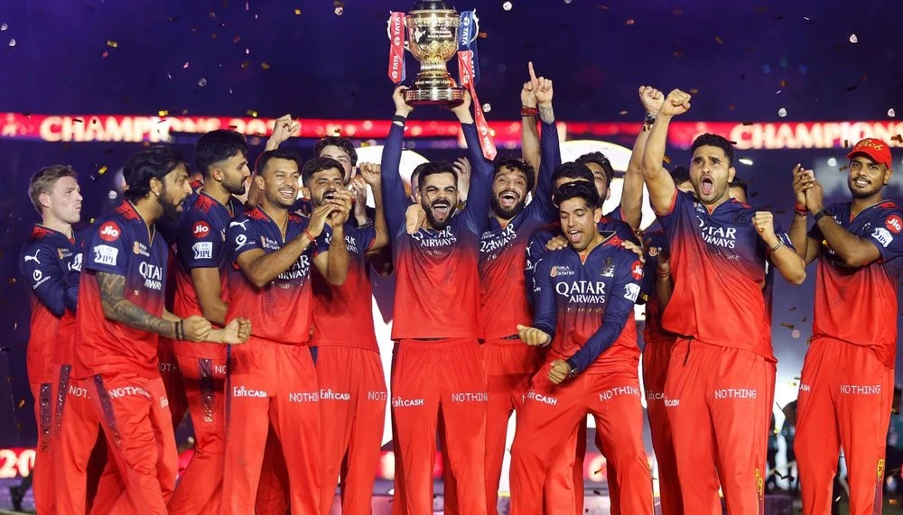 আইপিএলের প্রথম পর্বের সূচি ঘোষণা