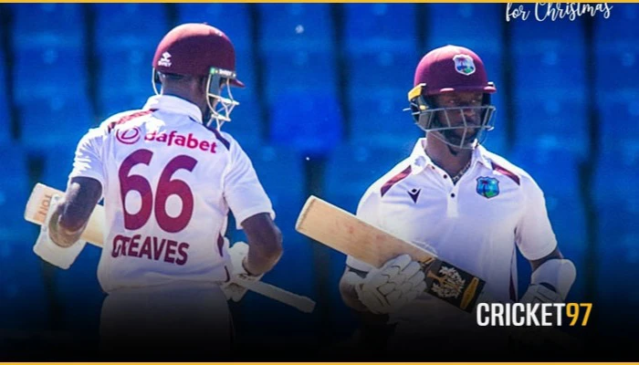 We have always contributed at the back end, to get 400-450:  Kemar Roach