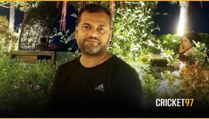 Babu Replaces Amzad as Media Committee Chairman