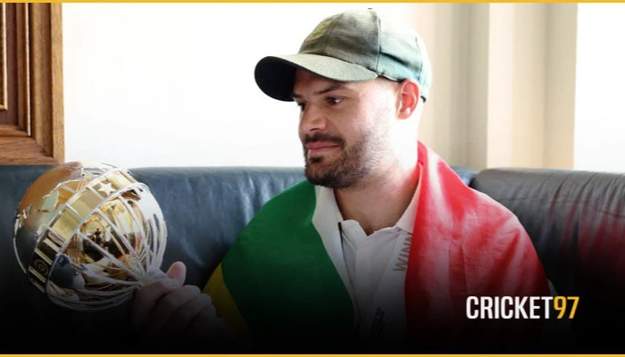 Tears, Triumph, and History: South Africa Ends 26-Year Wait with Emotional WTC Victory at Lord's