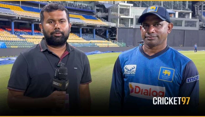 Exclusive Interview with Sanath Jayasuriya: “My memories of playing in Bangladesh will always be close to my heart”