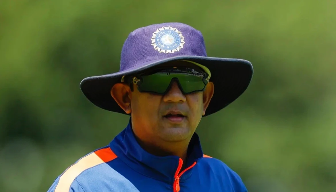 ভারতের স্পিন বোলিং কোচ হলেন সাবেক অলরাউন্ডার সৈরাজ বাহুতুলে