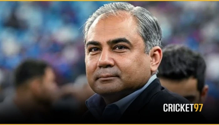 পিএসএল ছাড়লে আইনি ব্যবস্থা, কঠোর বার্তা নকভির