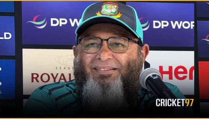 Mushtaq Ahmed on Rishad Hossain: Keys to Unlocking His Potential