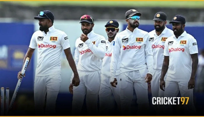 Six Uncapped Players in Sri Lanka’s Test Squad for Bangladesh Series