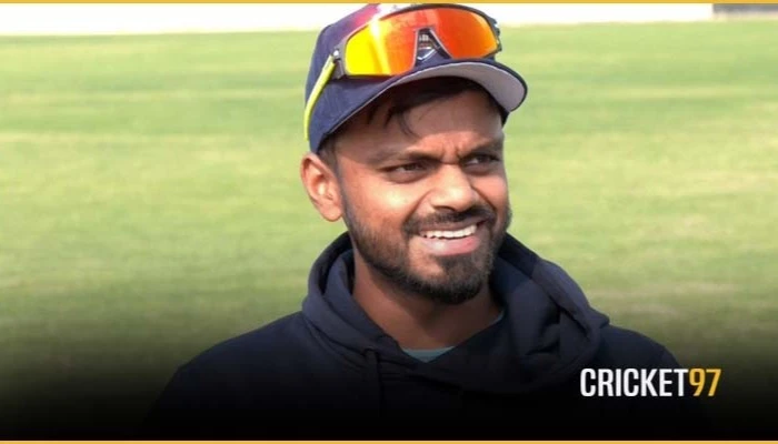 I want to contribute in whatever position I get - Mahidul Ankon