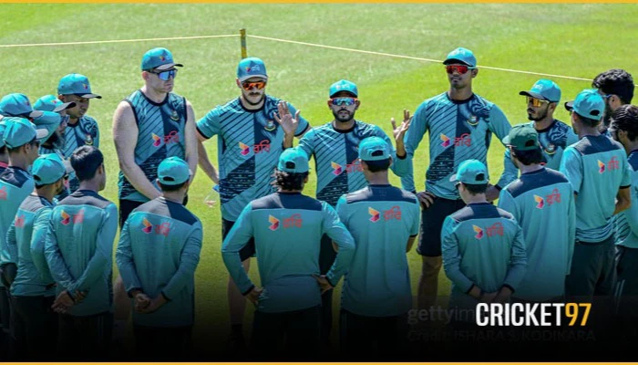 Tanzid Hasan Admits Responsibility Ahead of Crucial Second ODI Against Sri Lanka