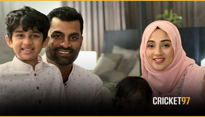 Tamim Iqbal's Health Improving, Returns Home After Hospital Treatment