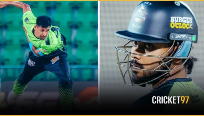 Rassie van der Dussen Announces Retirement from International Cricket