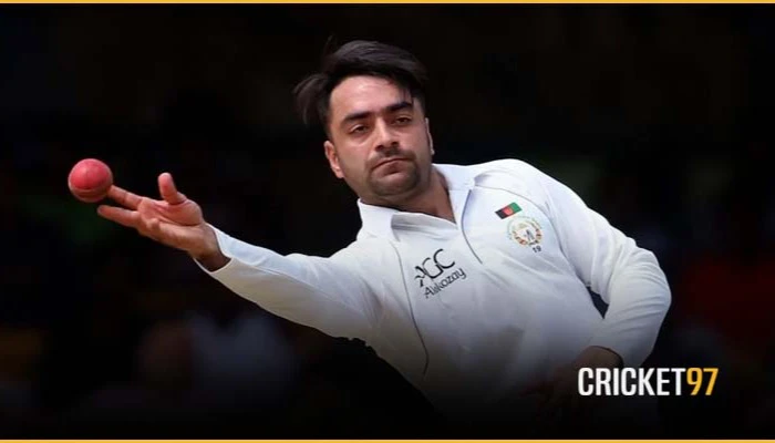 Rashid Khan Returns to Afghanistan's Test Team After Nearly Four Years, Set to Play Red-Ball Cricket