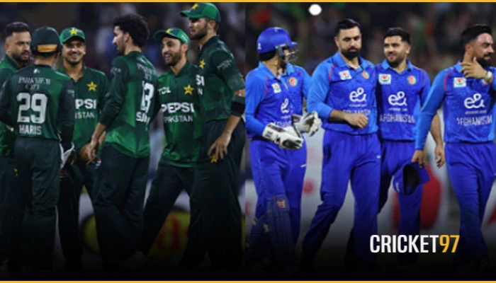 Bangladesh to Face Afghanistan in UAE, Followed by Afghanistan’s Tri-Series in Pakistan