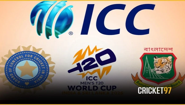 Bangladeshs Fate in the T20 World Cup to Be Decided on Wednesday
