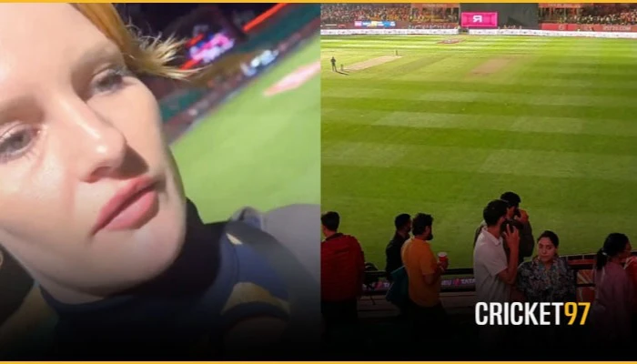 IPL Suspended for a Week Amid Security Scare; Cheerleader Describes ‘Terrifying’ Dharamshala Scene