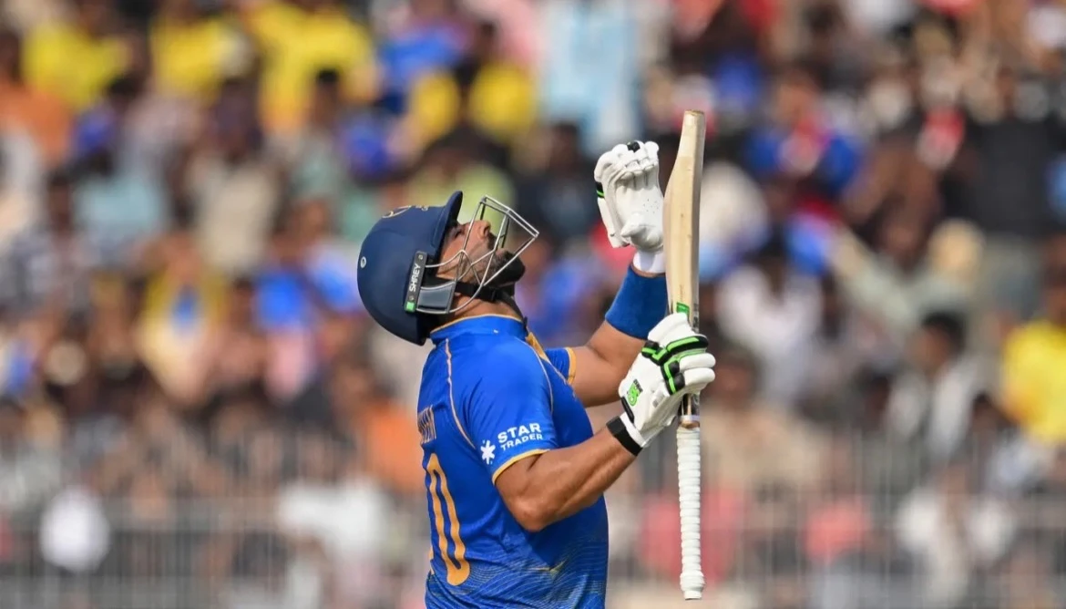 UAE captain Muhammad Waseem fined