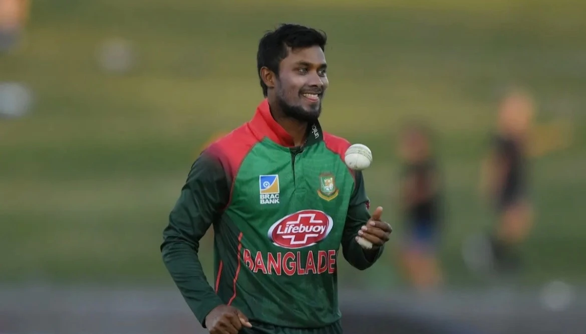 Sabbir and Shamim Named in HP T20 Squad, Eyeing National Team Return Against Malaysia