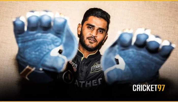 CSK sign Urvil Patel as a replacement for injured Vansh Bedi