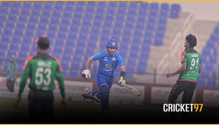 Probable Bangladesh XI for the second ODI against Afghanistan