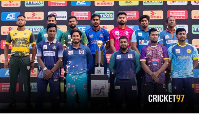 Tamim Demands Assurance of Player Payments in DPL