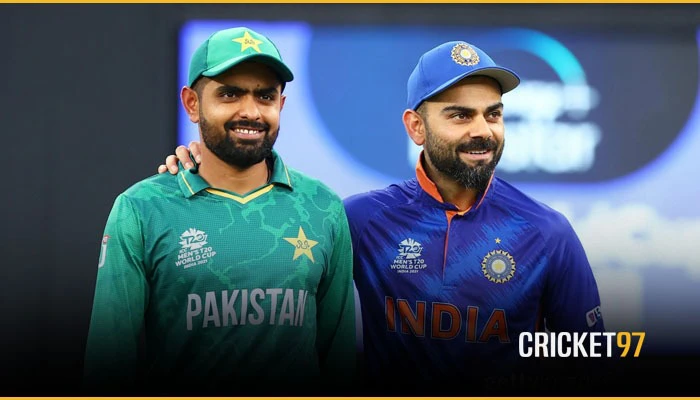 Afro-Asia Cup set to be revived after almost 2 Decades