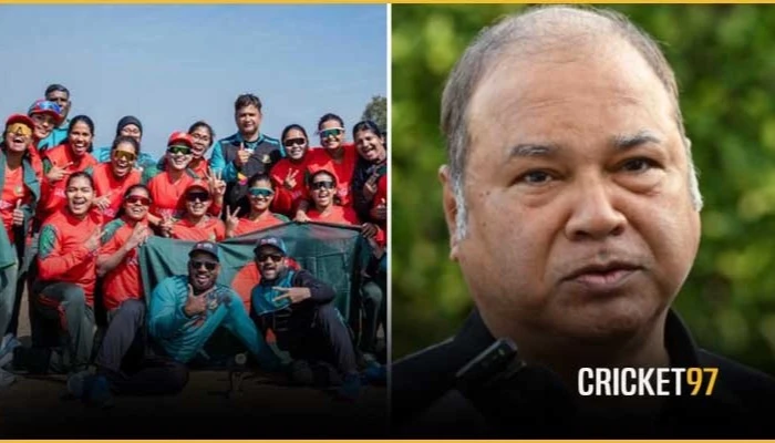 Lipu Granted One Month Extension, Historic Womens BPL Set for April