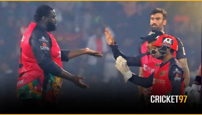 Sylhet Strikers Triumph Over Dhaka Capitals in a Crucial Battle