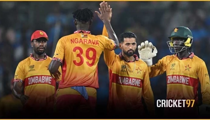 মধ্যপ্রাচ্যের সংঘাত জিম্বাবুয়ে দলের দেশে ফেরা স্থগিত