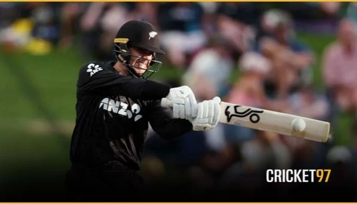 New Zealand Complete Series Whitewash, Kiwi Dominance Over West Indies Continues