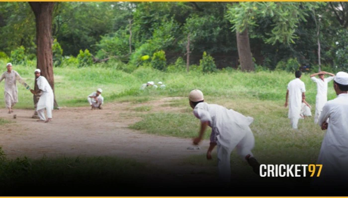 Madrasa Cricket begins — a new initiative by the BCB President