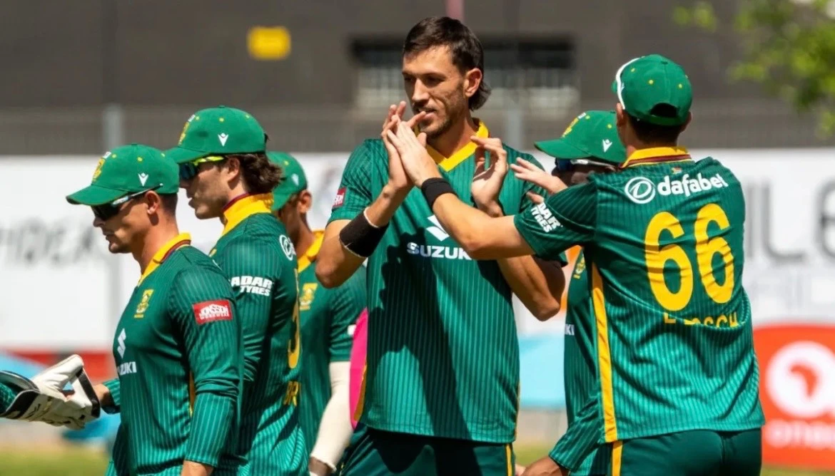 ICC Introduces New Playing Conditions, Stricter Time Rules, Major Changes to Ball and Fielding Regulations