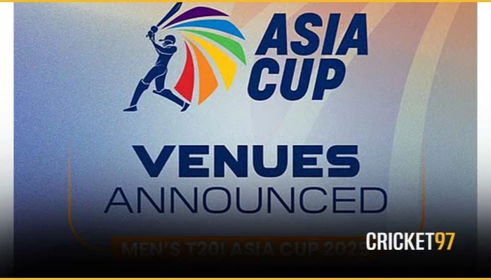 Asia Cup 2025: All Bangladesh Matches to Be Held in Abu Dhabi