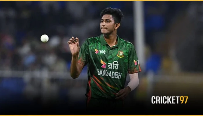 Security Concerns: Nahid Rana Withdraws from Pakistan Tour