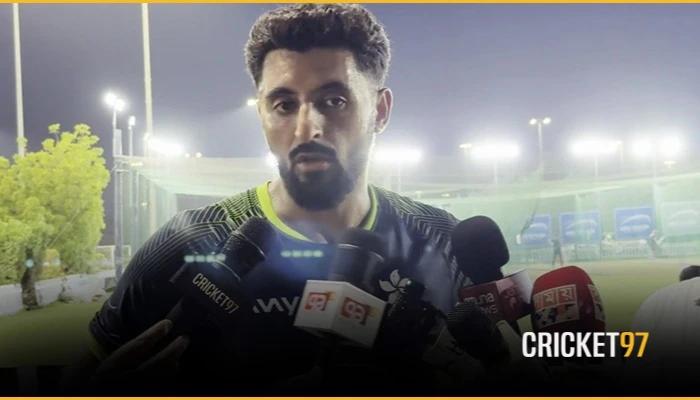 Nizakat’s Favorite Player is Shakib, Hong Kong Aims to Dominate with Spin