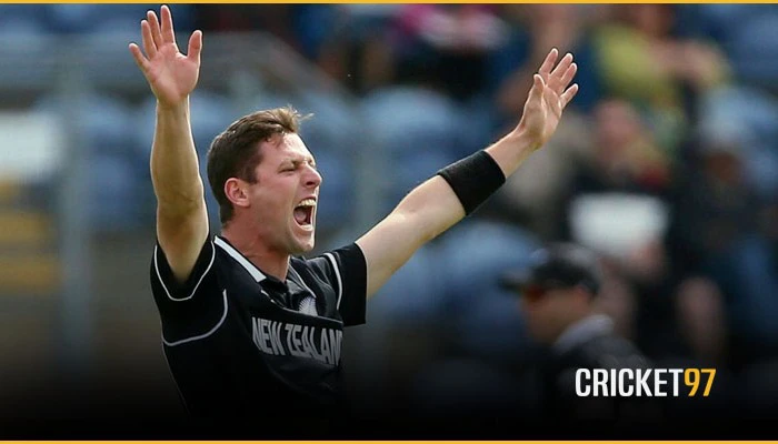 IPL 2024: Matt Henry replaces David Willey at Lucknow Super Giants