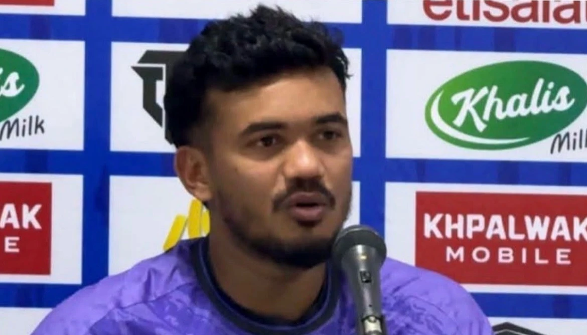 Taskin Blames Batters After Bangladesh Suffer Heavy Defeat to Zimbabwe