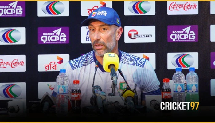 লিটনকে শুধু তার মতো থাকতে দেওয়া উচিত: পোথাস