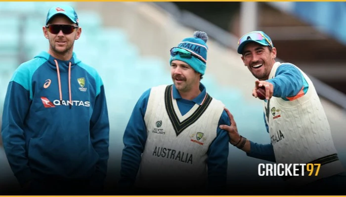 Travis Head and Josh Hazlewood Return to Australia’s Limited-Overs Squad for South Africa Series