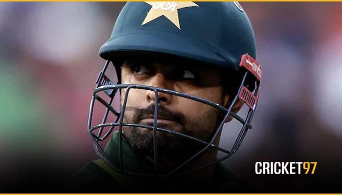 'People have lot of issues with my strike rate'- Babar Azam