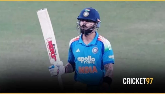 Kohlis Fighting Century Goes in Vain, New Zealand Makes History on Indian Soil