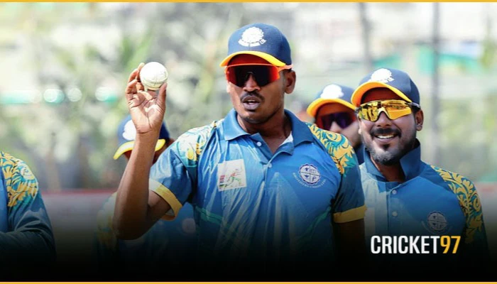 Al Amin Hossain’s Five-Wicket Haul Powers Brothers Union to Easy Win Over Shinepukur Cricket Club