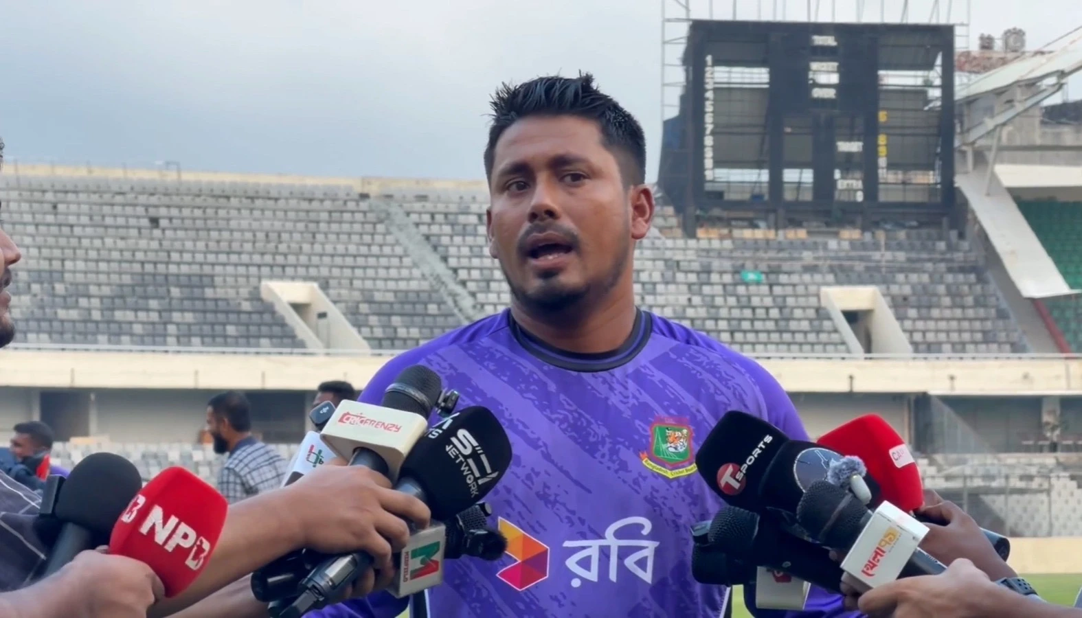 A Change in Mindset Behind Australia Win, Ashraful Sees a New Bangladesh in Test Cricket