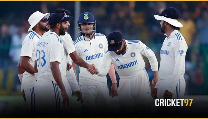 India beat Bangladesh to sweep the series 2-0