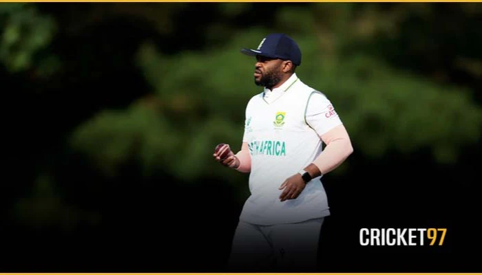 Five Uncapped Players in South Africa’s Test Squad for Zimbabwe Series