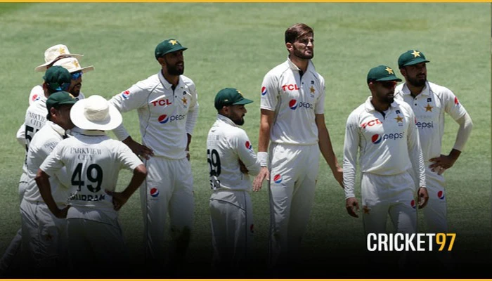 দ্বিতীয় টেস্টের সেরা ১২ জনে নেই আফ্রিদি, ফিরলেন আবরার