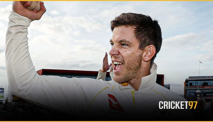 Tim Paine has been appointed as the Head Coach of the Australia A team